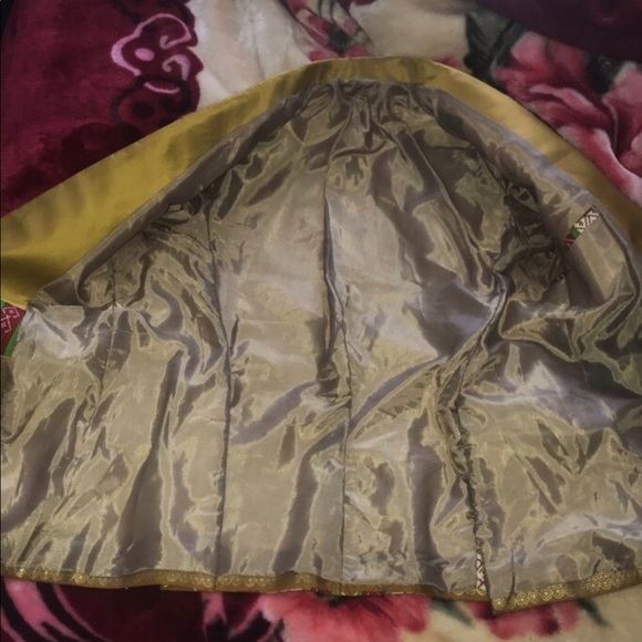 Prom suit - Picture 6 of 7